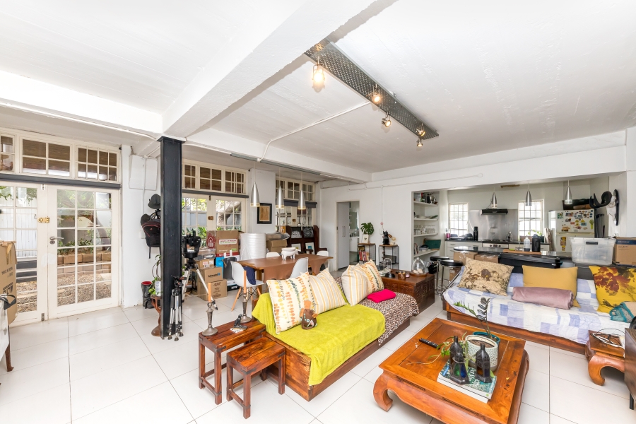 2 Bedroom Property for Sale in Woodstock Western Cape